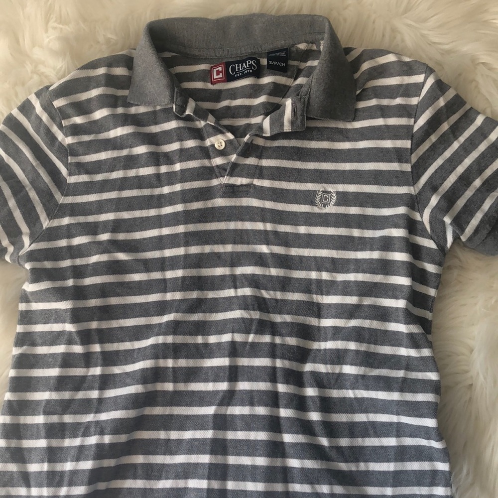Men’s polo